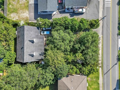 Rare opportunity in Crescent Beach! Located in the heart of one on Beachwood Golf Club in South Carolina - for sale on GolfHomes.com, golf home, golf lot