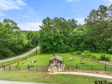 Lakeside Serenity Awaits at 616 Hideaway Lane East!  Tucked on Hide-A-Way Lake Golf Course in Texas - for sale on GolfHomes.com, golf home, golf lot