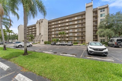 Rarely available! 2 bedroom 2 bathroom unit located in the on Grande Oaks Golf Club in Florida - for sale on GolfHomes.com, golf home, golf lot
