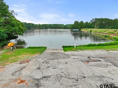 Lakeside Serenity Awaits at 616 Hideaway Lane East!  Tucked on Hide-A-Way Lake Golf Course in Texas - for sale on GolfHomes.com, golf home, golf lot