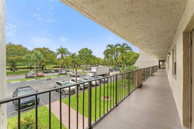Rarely available! 2 bedroom 2 bathroom unit located in the on Grande Oaks Golf Club in Florida - for sale on GolfHomes.com, golf home, golf lot