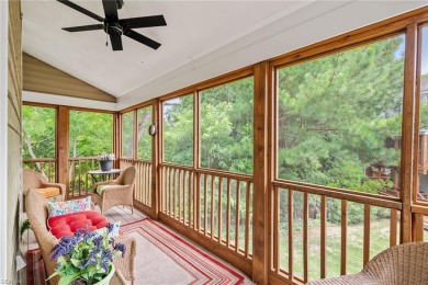 Welcome to the beautiful community of The Masters in Harbour on Riverfront Golf Club in Virginia - for sale on GolfHomes.com, golf home, golf lot