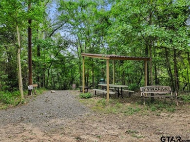 Lakeside Serenity Awaits at 616 Hideaway Lane East!  Tucked on Hide-A-Way Lake Golf Course in Texas - for sale on GolfHomes.com, golf home, golf lot