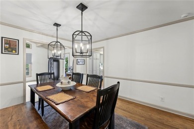 Fantastic updated home in the heart of Fairway! This expanded on Mission Hills Country Club in Kansas - for sale on GolfHomes.com, golf home, golf lot