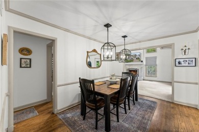 Fantastic updated home in the heart of Fairway! This expanded on Mission Hills Country Club in Kansas - for sale on GolfHomes.com, golf home, golf lot