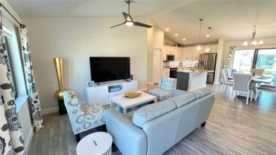 Check out this Move In Ready 3 Bed 2 Bath home situated in a on Bobcat Trail Golf Club in Florida - for sale on GolfHomes.com, golf home, golf lot