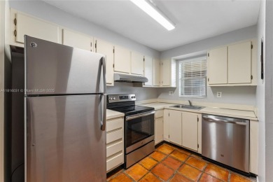 Rarely available! 2 bedroom 2 bathroom unit located in the on Grande Oaks Golf Club in Florida - for sale on GolfHomes.com, golf home, golf lot