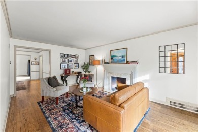 Fantastic updated home in the heart of Fairway! This expanded on Mission Hills Country Club in Kansas - for sale on GolfHomes.com, golf home, golf lot