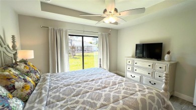 Check out this Move In Ready 3 Bed 2 Bath home situated in a on Bobcat Trail Golf Club in Florida - for sale on GolfHomes.com, golf home, golf lot