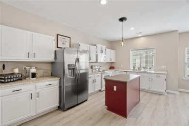 Welcome to the beautiful community of The Masters in Harbour on Riverfront Golf Club in Virginia - for sale on GolfHomes.com, golf home, golf lot