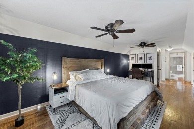 Fantastic updated home in the heart of Fairway! This expanded on Mission Hills Country Club in Kansas - for sale on GolfHomes.com, golf home, golf lot