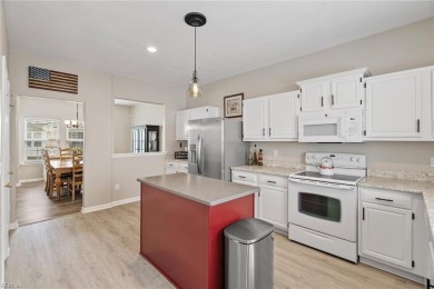 Welcome to the beautiful community of The Masters in Harbour on Riverfront Golf Club in Virginia - for sale on GolfHomes.com, golf home, golf lot