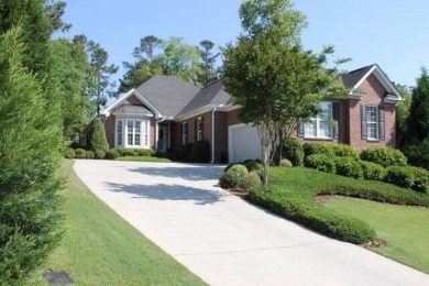 EXCEPTIONAL GOLF PROPERTY - ALL BRICK. In gated community on Woodside Plantation Country Club in South Carolina - for sale on GolfHomes.com, golf home, golf lot