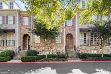 Experience an exceptional blend of luxury, tradition, and on Marietta Country Club in Georgia - for sale on GolfHomes.com, golf home, golf lot