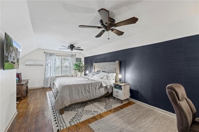 Fantastic updated home in the heart of Fairway! This expanded on Mission Hills Country Club in Kansas - for sale on GolfHomes.com, golf home, golf lot