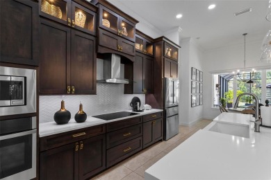 MOTIVATED SELLER in Wild Oaks of Grand Haven. This Skyway on Grand Haven Golf Club in Florida - for sale on GolfHomes.com, golf home, golf lot