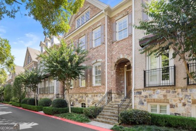 Experience an exceptional blend of luxury, tradition, and on Marietta Country Club in Georgia - for sale on GolfHomes.com, golf home, golf lot