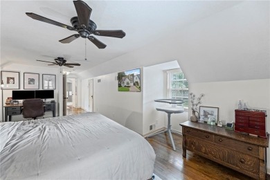 Fantastic updated home in the heart of Fairway! This expanded on Mission Hills Country Club in Kansas - for sale on GolfHomes.com, golf home, golf lot