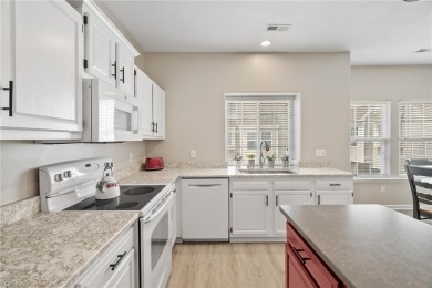 Welcome to the beautiful community of The Masters in Harbour on Riverfront Golf Club in Virginia - for sale on GolfHomes.com, golf home, golf lot