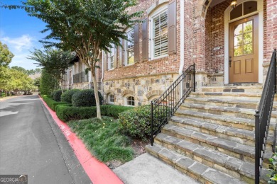 Experience an exceptional blend of luxury, tradition, and on Marietta Country Club in Georgia - for sale on GolfHomes.com, golf home, golf lot