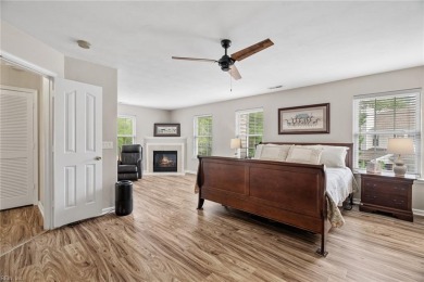 Welcome to the beautiful community of The Masters in Harbour on Riverfront Golf Club in Virginia - for sale on GolfHomes.com, golf home, golf lot