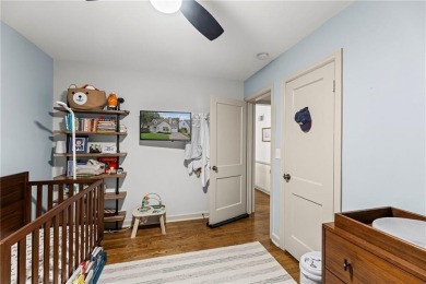 Fantastic updated home in the heart of Fairway! This expanded on Mission Hills Country Club in Kansas - for sale on GolfHomes.com, golf home, golf lot