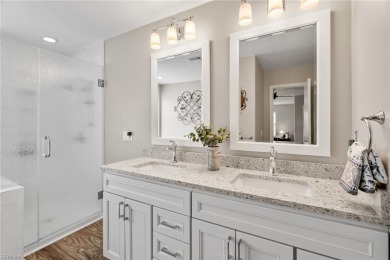 Welcome to the beautiful community of The Masters in Harbour on Riverfront Golf Club in Virginia - for sale on GolfHomes.com, golf home, golf lot