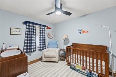 Fantastic updated home in the heart of Fairway! This expanded on Mission Hills Country Club in Kansas - for sale on GolfHomes.com, golf home, golf lot