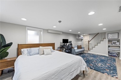 Fantastic updated home in the heart of Fairway! This expanded on Mission Hills Country Club in Kansas - for sale on GolfHomes.com, golf home, golf lot