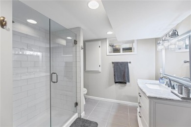 Fantastic updated home in the heart of Fairway! This expanded on Mission Hills Country Club in Kansas - for sale on GolfHomes.com, golf home, golf lot