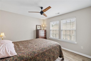 Welcome to the beautiful community of The Masters in Harbour on Riverfront Golf Club in Virginia - for sale on GolfHomes.com, golf home, golf lot