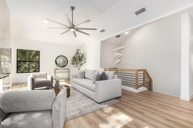 INCREDIBLE FIND! Experience luxury living in this fully on Gainey Ranch Golf Club in Arizona - for sale on GolfHomes.com, golf home, golf lot