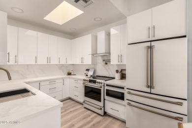 INCREDIBLE FIND! Experience luxury living in this fully on Gainey Ranch Golf Club in Arizona - for sale on GolfHomes.com, golf home, golf lot