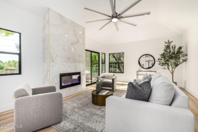 INCREDIBLE FIND! Experience luxury living in this fully on Gainey Ranch Golf Club in Arizona - for sale on GolfHomes.com, golf home, golf lot