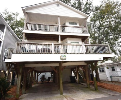 Hard-to-find immaculate stick-built raised 5 bedroom 4.5 bath on Prestwick Country Club in South Carolina - for sale on GolfHomes.com, golf home, golf lot