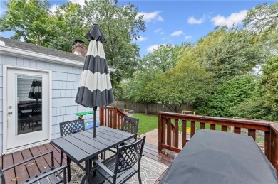 Fantastic updated home in the heart of Fairway! This expanded on Mission Hills Country Club in Kansas - for sale on GolfHomes.com, golf home, golf lot