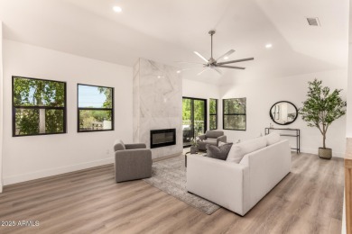 INCREDIBLE FIND! Experience luxury living in this fully on Gainey Ranch Golf Club in Arizona - for sale on GolfHomes.com, golf home, golf lot