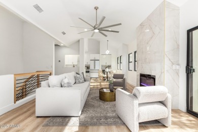 INCREDIBLE FIND! Experience luxury living in this fully on Gainey Ranch Golf Club in Arizona - for sale on GolfHomes.com, golf home, golf lot