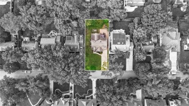 Fantastic updated home in the heart of Fairway! This expanded on Mission Hills Country Club in Kansas - for sale on GolfHomes.com, golf home, golf lot
