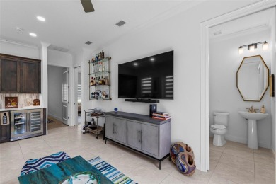 MOTIVATED SELLER in Wild Oaks of Grand Haven. This Skyway on Grand Haven Golf Club in Florida - for sale on GolfHomes.com, golf home, golf lot