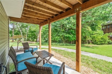 Welcome to the beautiful community of The Masters in Harbour on Riverfront Golf Club in Virginia - for sale on GolfHomes.com, golf home, golf lot