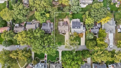 Fantastic updated home in the heart of Fairway! This expanded on Mission Hills Country Club in Kansas - for sale on GolfHomes.com, golf home, golf lot