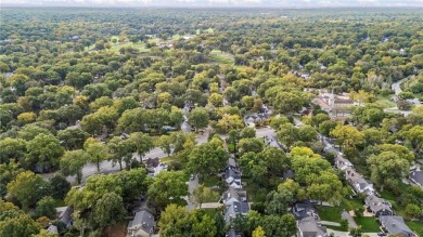 Fantastic updated home in the heart of Fairway! This expanded on Mission Hills Country Club in Kansas - for sale on GolfHomes.com, golf home, golf lot