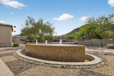55+ living at its best! Welcome to this updated, low-maintenance on The Golf Club At Johnson Ranch in Arizona - for sale on GolfHomes.com, golf home, golf lot