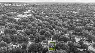 Fantastic updated home in the heart of Fairway! This expanded on Mission Hills Country Club in Kansas - for sale on GolfHomes.com, golf home, golf lot
