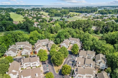 Welcome to the beautiful community of The Masters in Harbour on Riverfront Golf Club in Virginia - for sale on GolfHomes.com, golf home, golf lot