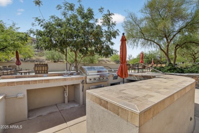55+ living at its best! Welcome to this updated, low-maintenance on The Golf Club At Johnson Ranch in Arizona - for sale on GolfHomes.com, golf home, golf lot