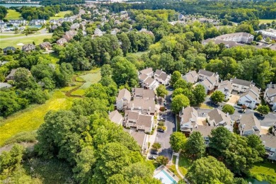 Welcome to the beautiful community of The Masters in Harbour on Riverfront Golf Club in Virginia - for sale on GolfHomes.com, golf home, golf lot