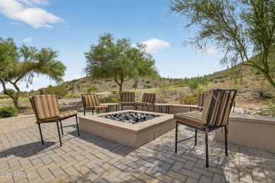 55+ living at its best! Welcome to this updated, low-maintenance on The Golf Club At Johnson Ranch in Arizona - for sale on GolfHomes.com, golf home, golf lot