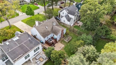 Fantastic updated home in the heart of Fairway! This expanded on Mission Hills Country Club in Kansas - for sale on GolfHomes.com, golf home, golf lot